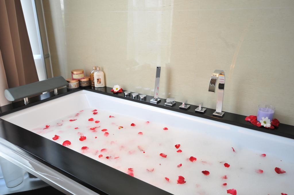 Hotel Zeder Garni Belgrade Room photo