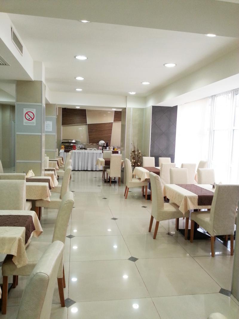 Hotel Zeder Garni Belgrade Exterior photo